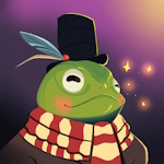Avatar du membre
